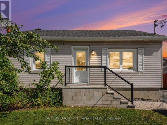 1343 LABRIE AVENUE