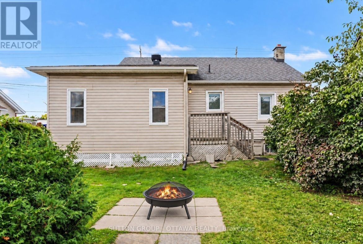 1343 LABRIE AVENUE